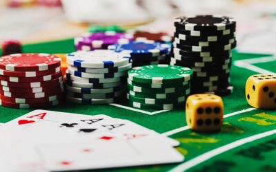 Myths and Facts: Online Casino Games