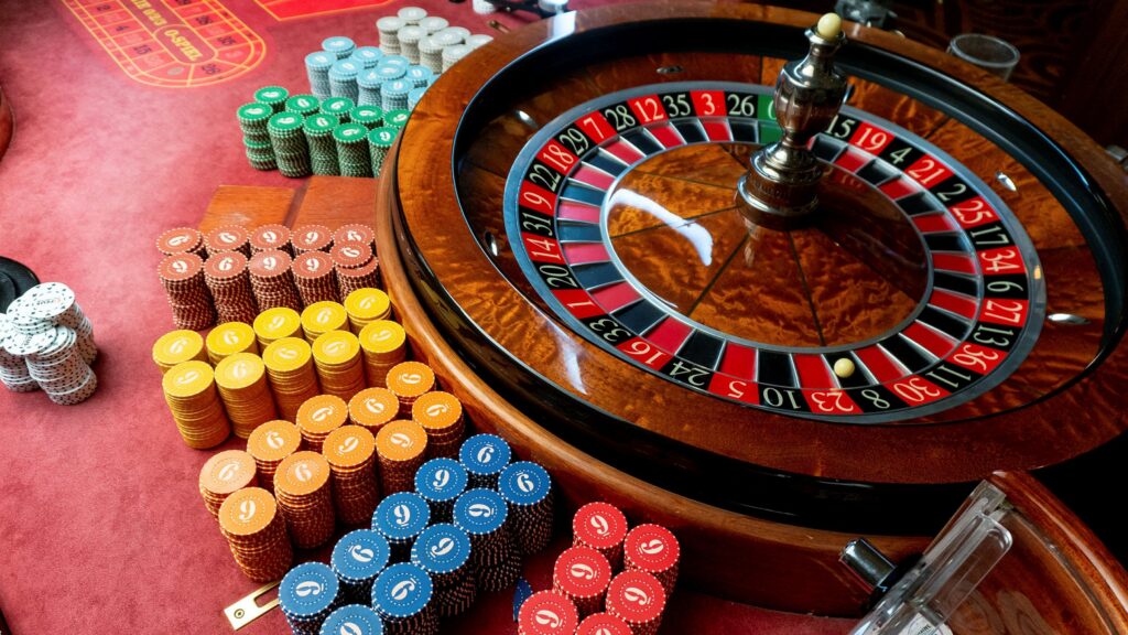 Myths and Facts: Online Casino Games 