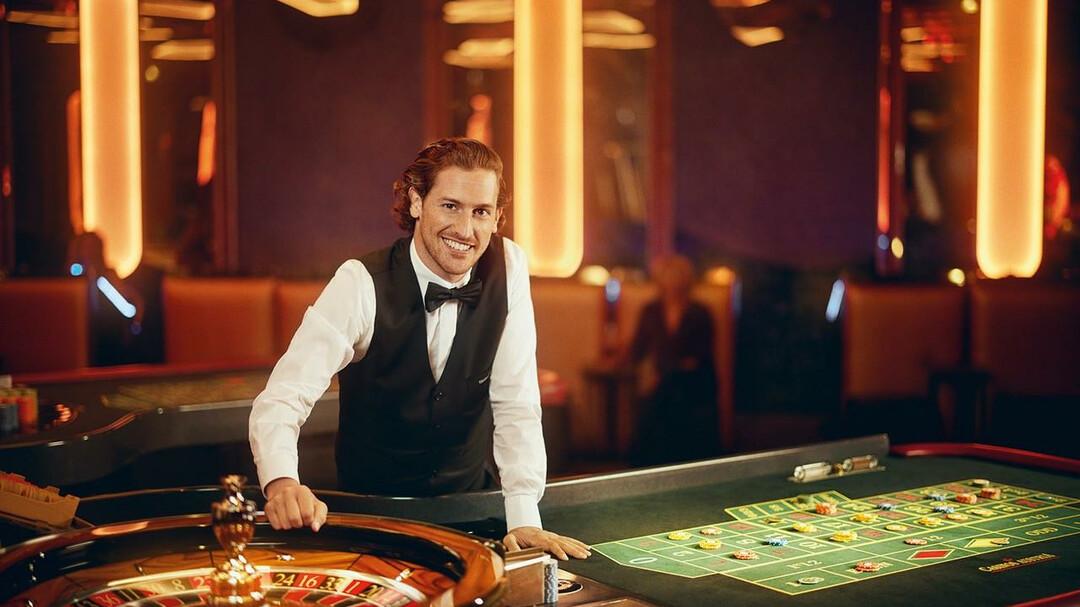 Effective Guide for Online Casino Games